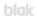 Blak design multimedia logo